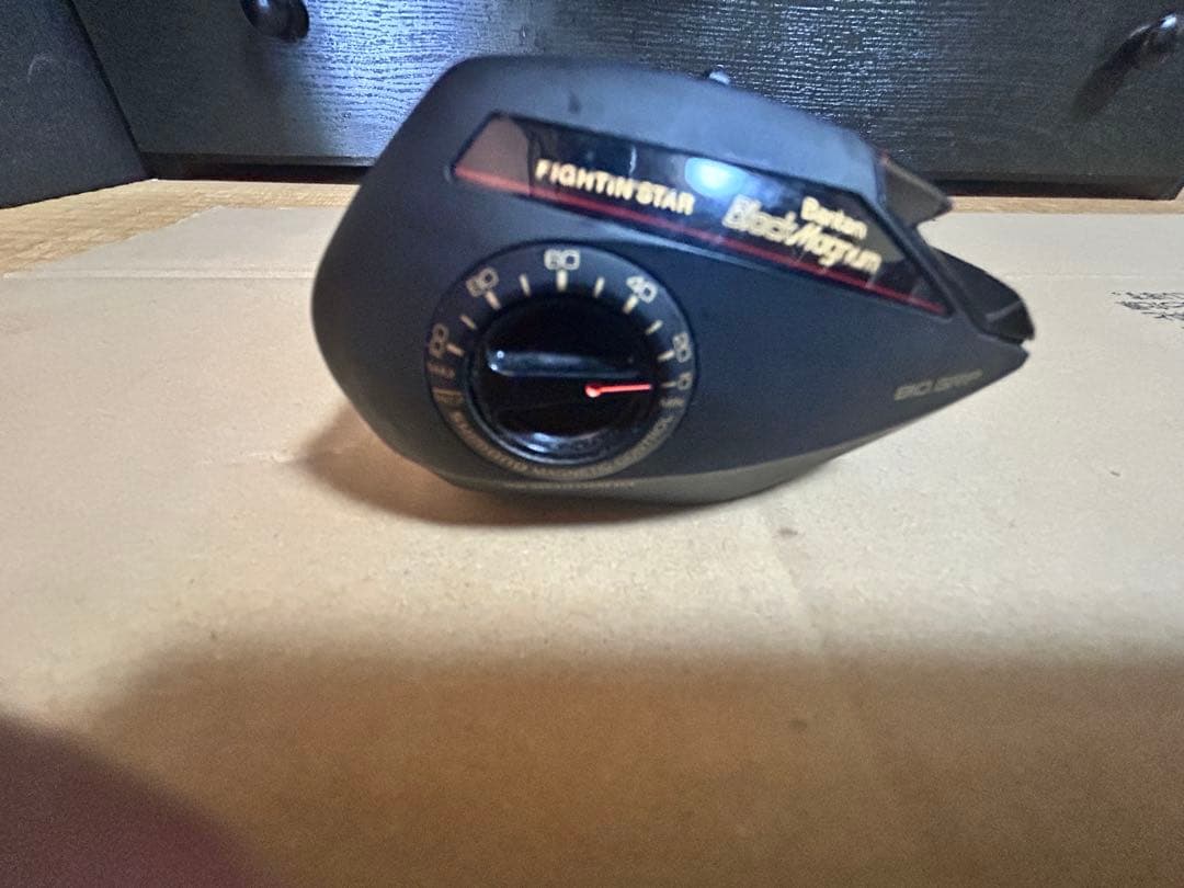 SHIMANO STELLA 5000 スピニングリール