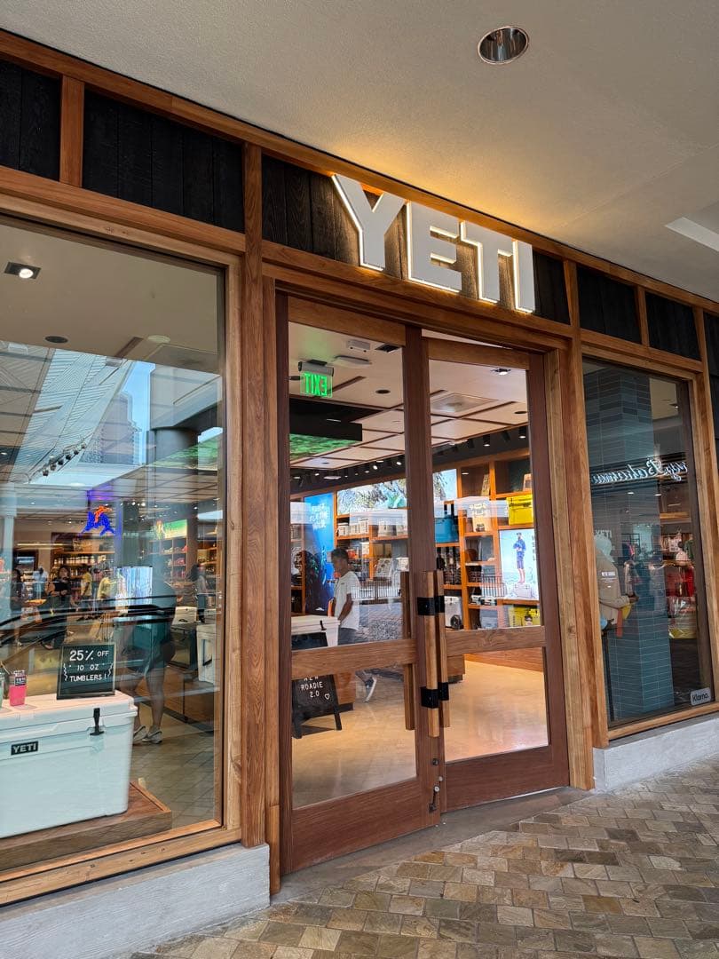 新品　YETI RAMBLER 6oz スタッキングマグ2pack ネイビー