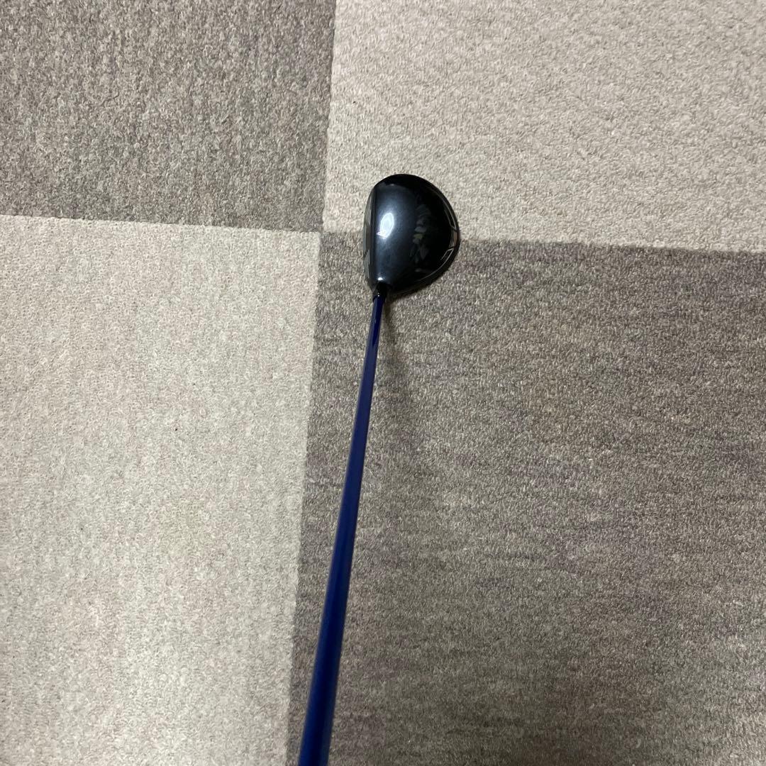 XXIO フェアウェイウッド 約41インチ