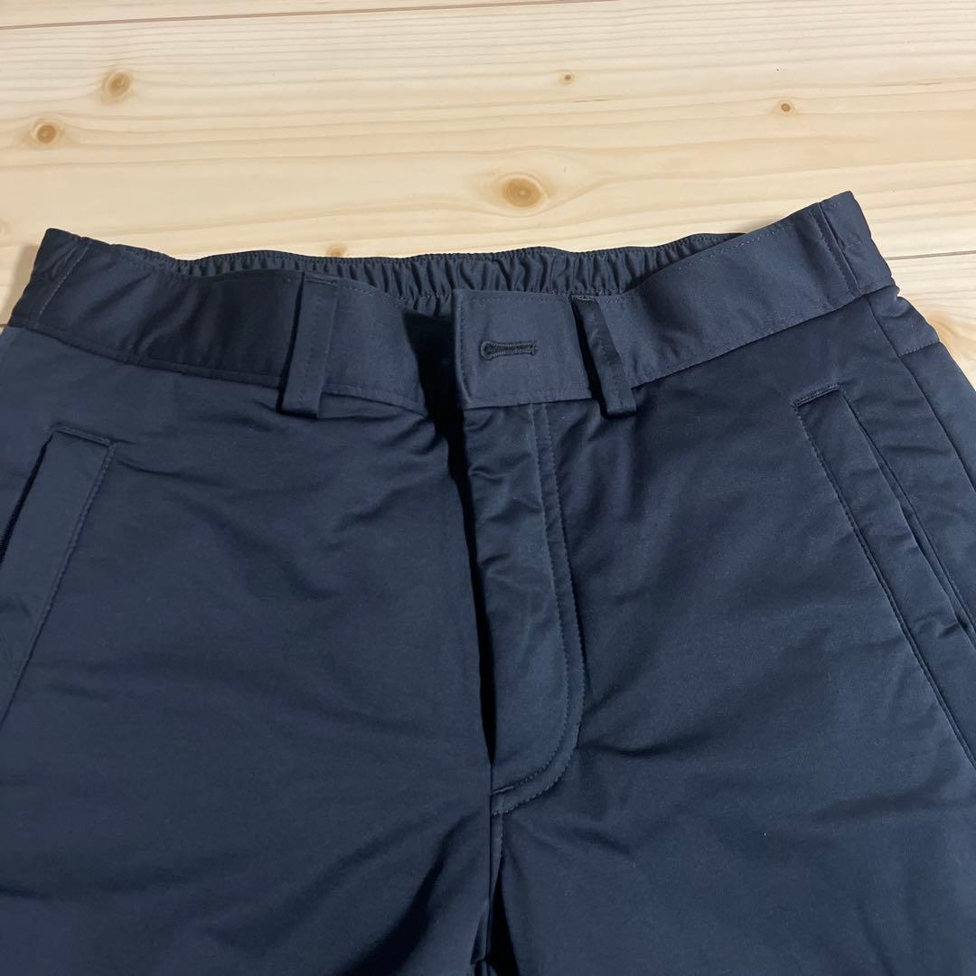 ガテン　アンダーアーマー メンズゴルフウェアUAインサレーション パンツ