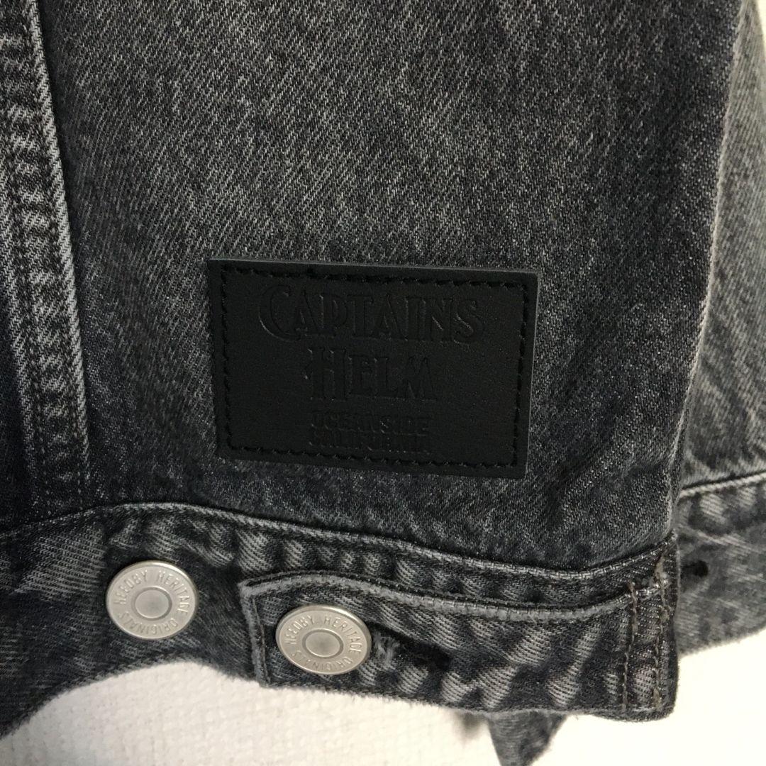 NEEDBY × CAPTAINS HELM