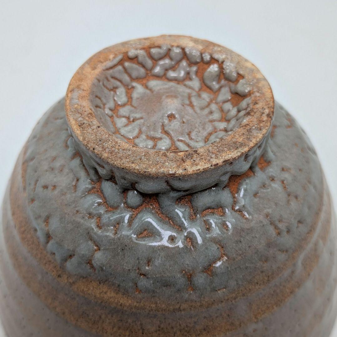 井戸茶碗 合箱 高麗茶碗 韓国陶磁 抹茶碗 抹茶茶碗 茶道具 茶器 食器 釉薬