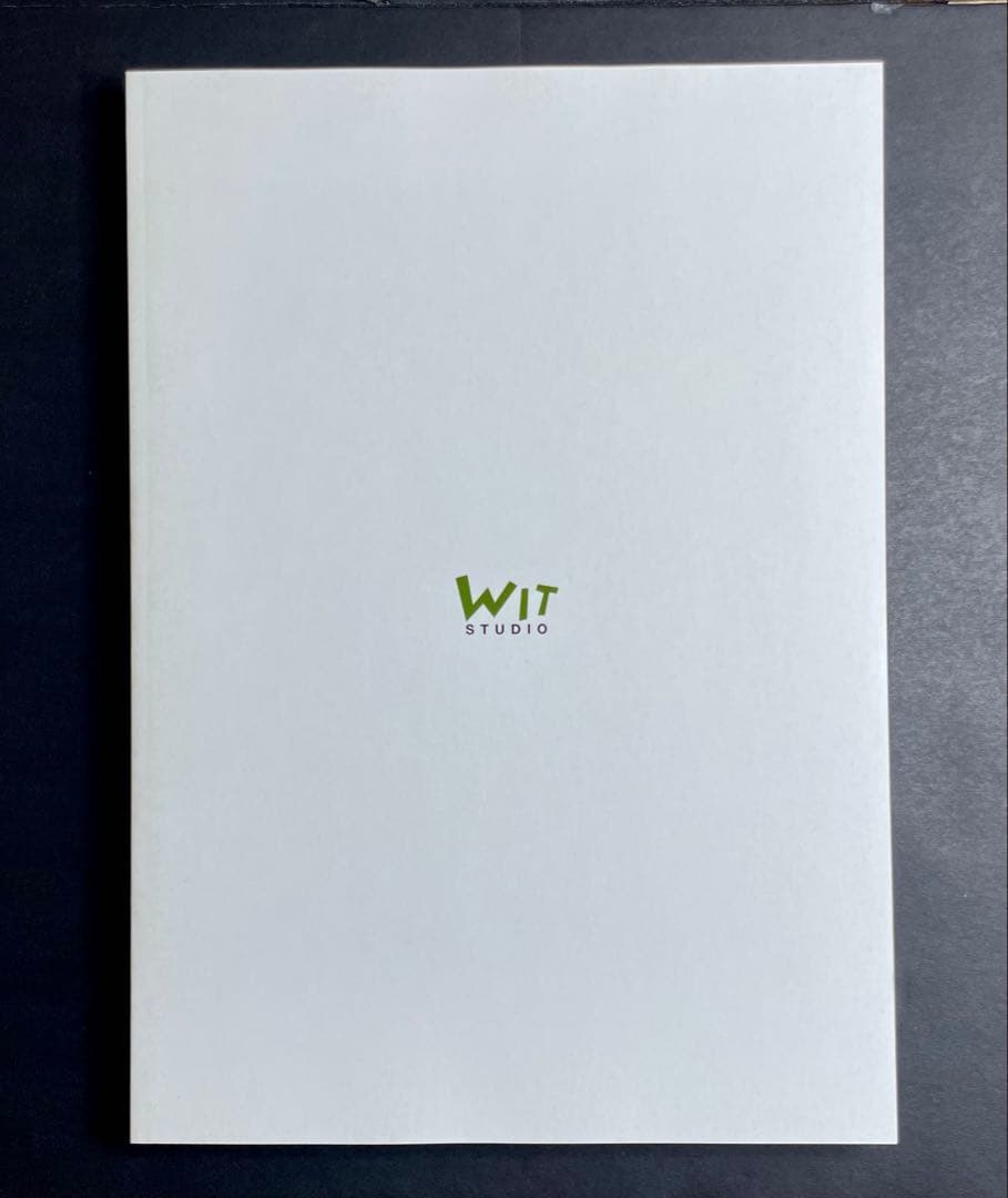 PSYCHO-PASS 原画集 1-3 限定特典 スリーブ付き