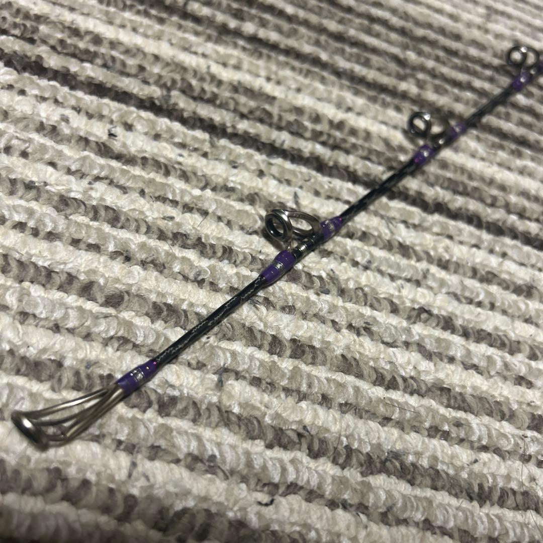 ゴクスペ セイハ バージョンF SPECIAL CROSS 170M