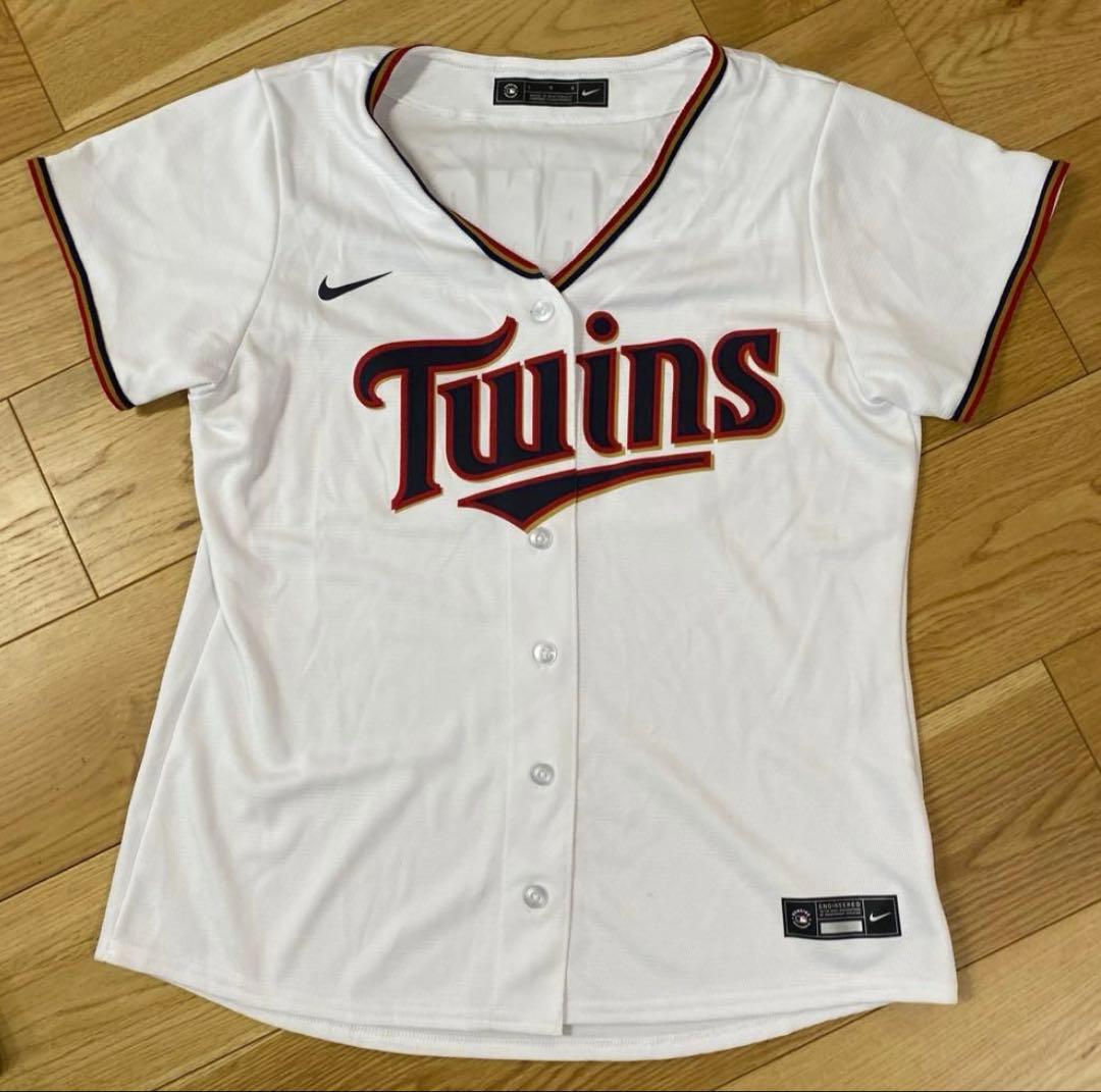 中日 ミゲル・サノー ユニホーム