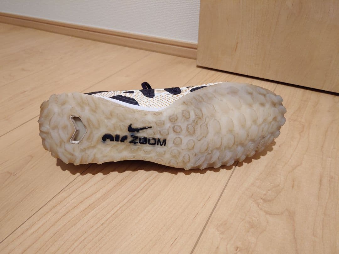 ズーム マーキュリアル ヴェイパー 15 プロ TF