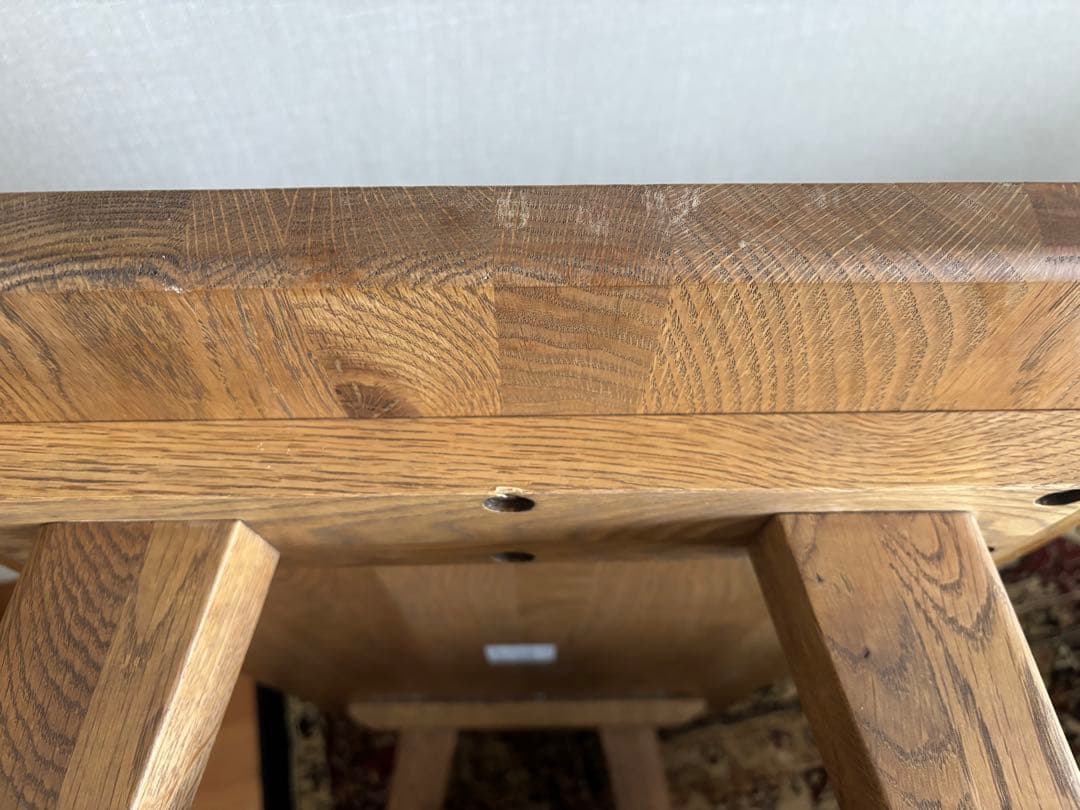 unico ADDAY ウニコ アディ カフェテーブル センターテーブル