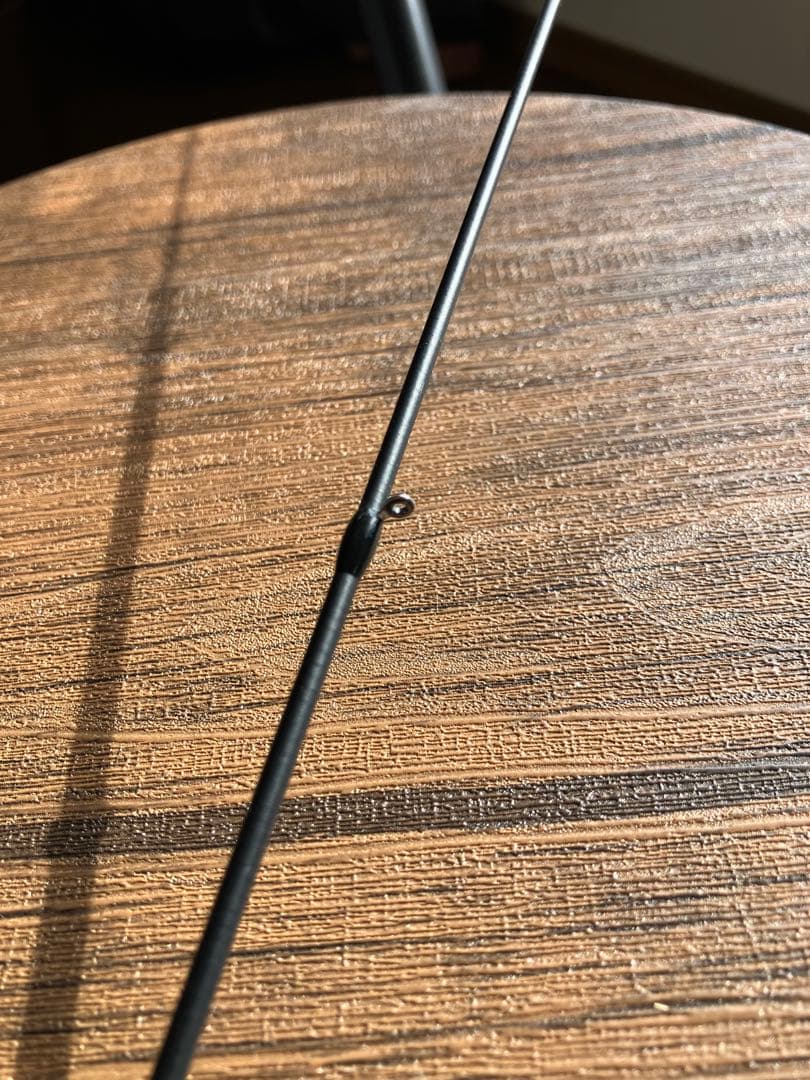 ラグゼ　宵姫爽　S63UL-solid ケース付き