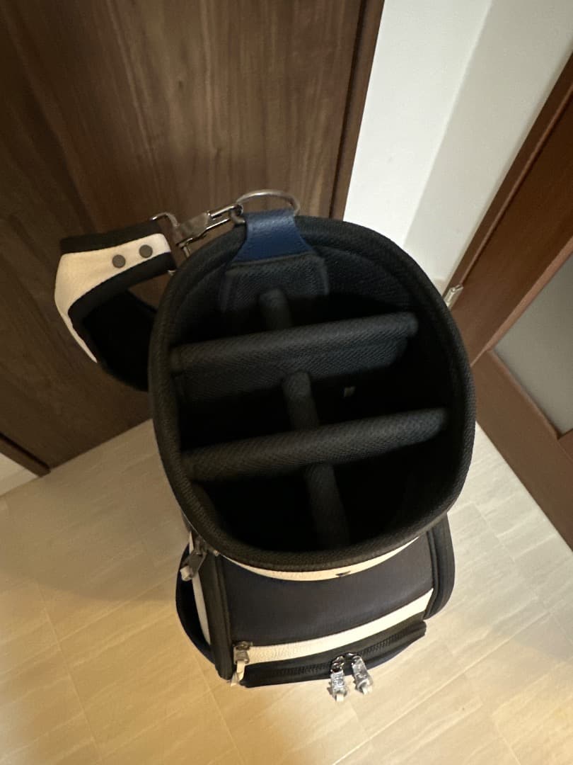 JONES Rider US OPEN キャディバッグ