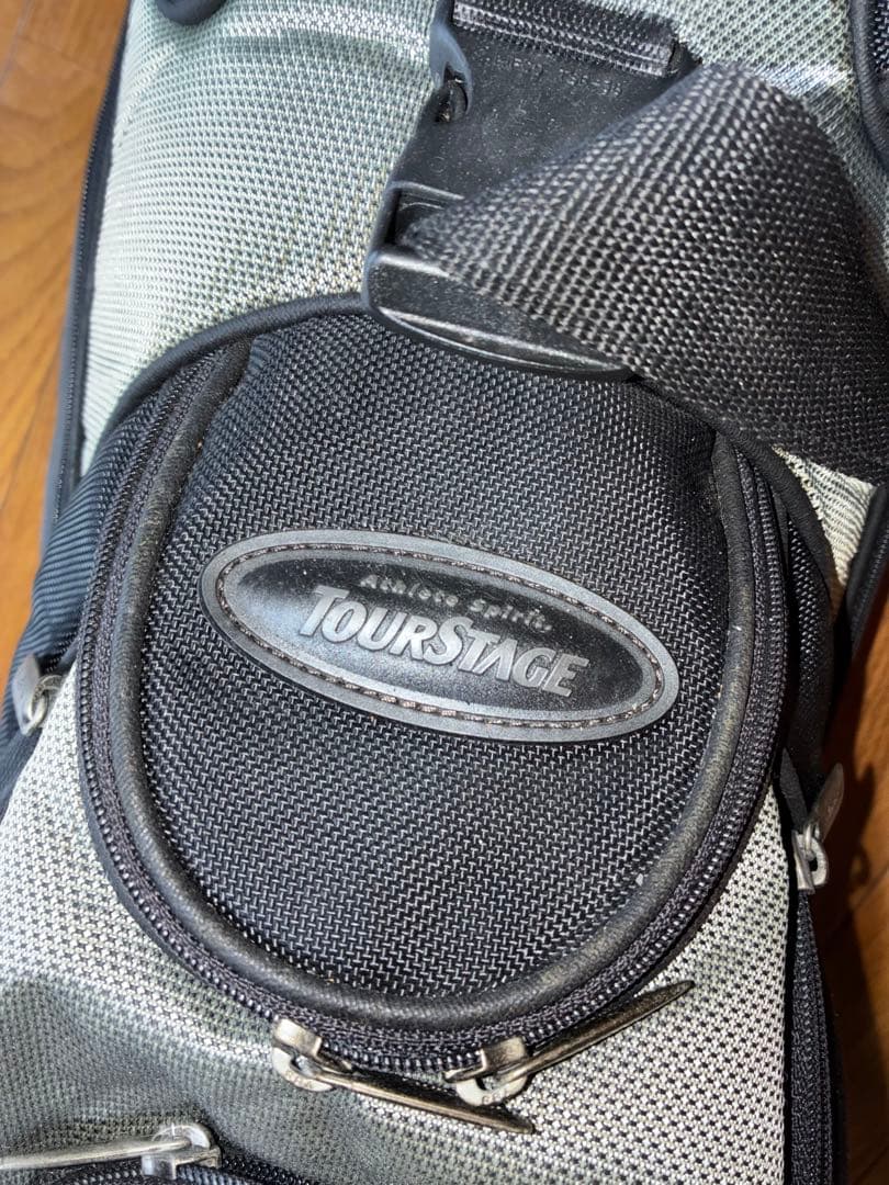 TOUR STAGE 初心者用13本フルセット！！