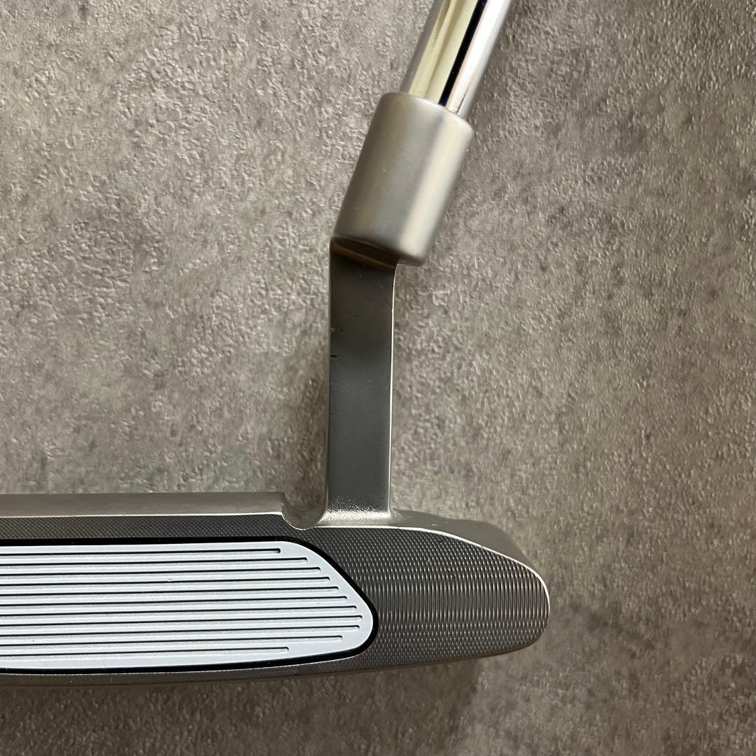 テーラーメイド TP コレクション Soto パター 33 インチ 303