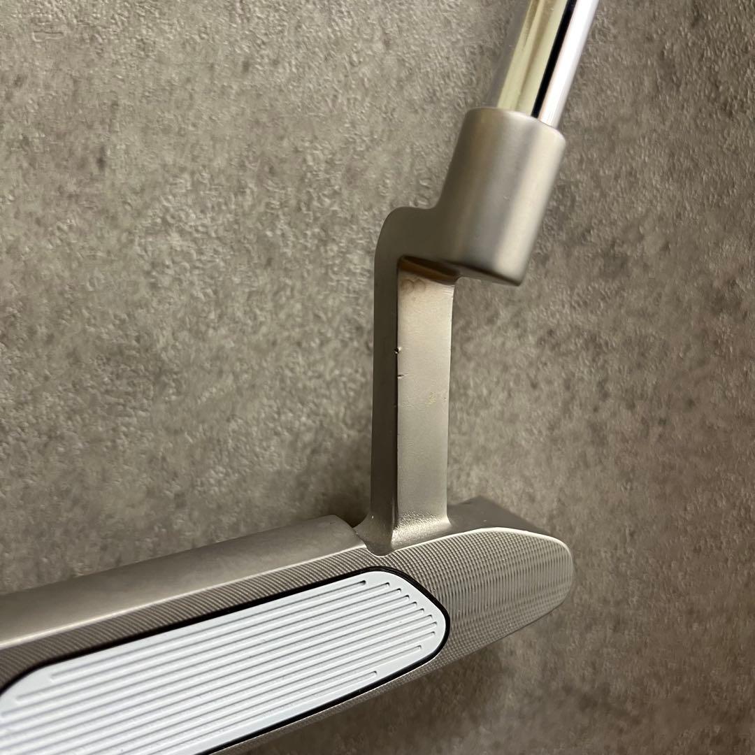 テーラーメイド TP コレクション Soto パター 33 インチ 303