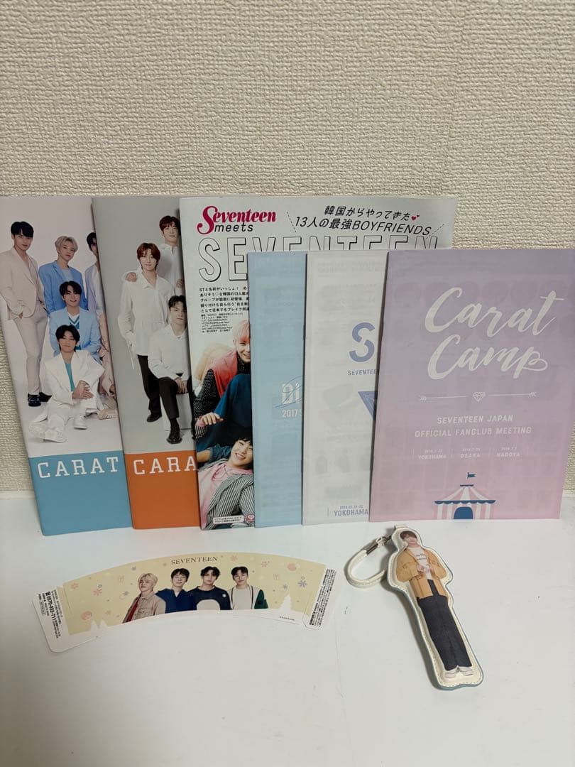 ミュージック seventeen DVD Blu-ray