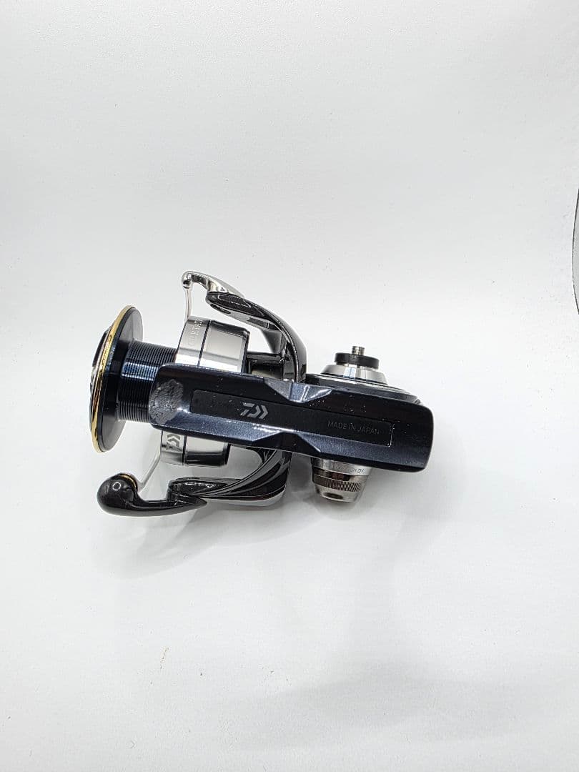 リール YT30 DAIWA 19 CERTATE LT5000D-XH