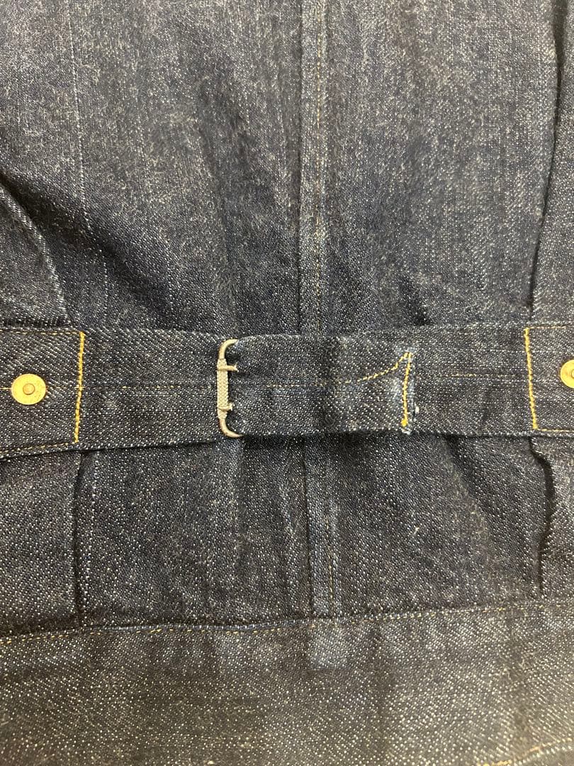 ジャケット・アウター TCB jeans No.2 Blouse 1890