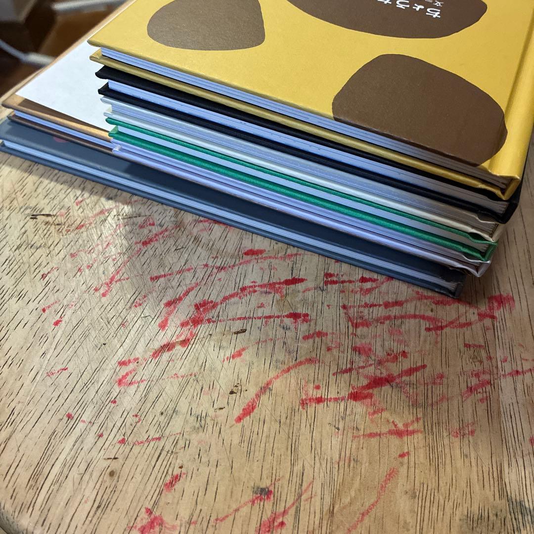 和田誠私家版絵本ボックス