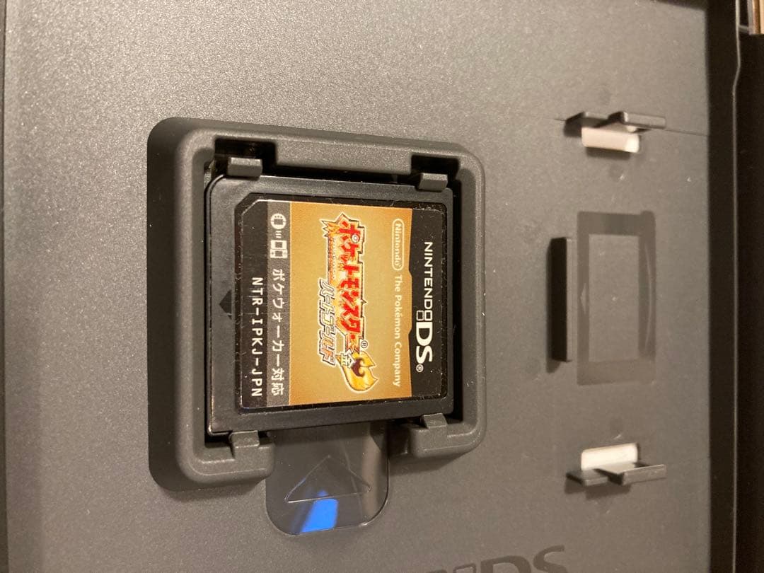 ポケットモンスター ハートゴールド (ニンテンドーDS)