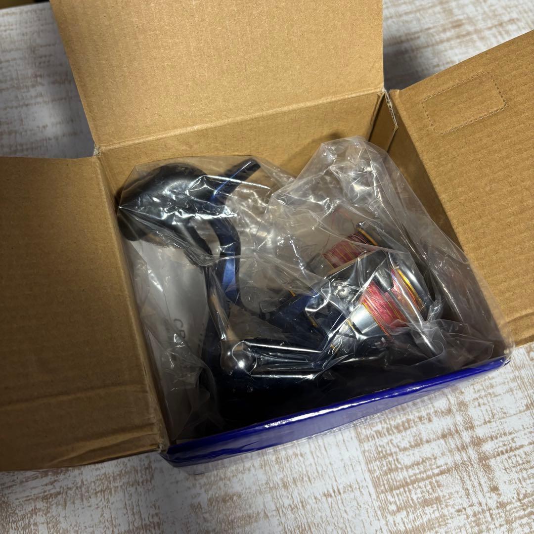 【送料無料】DAIWA LT5000C