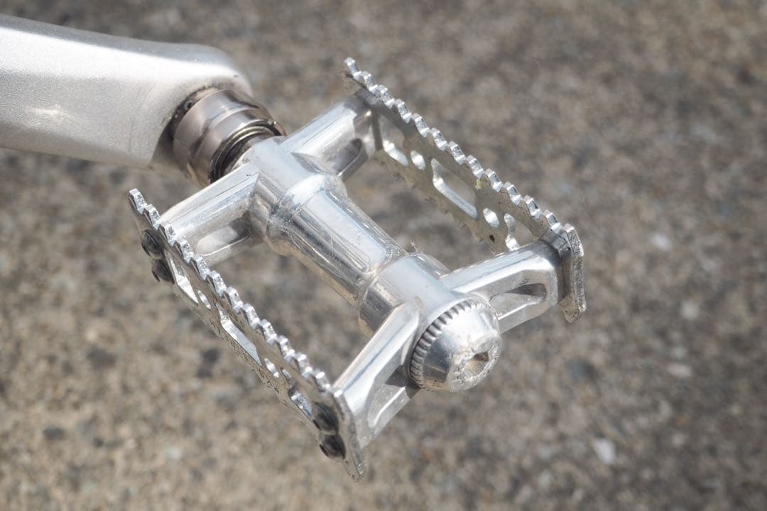 ブロンプトンbrompton M６L（二速化）ブラック