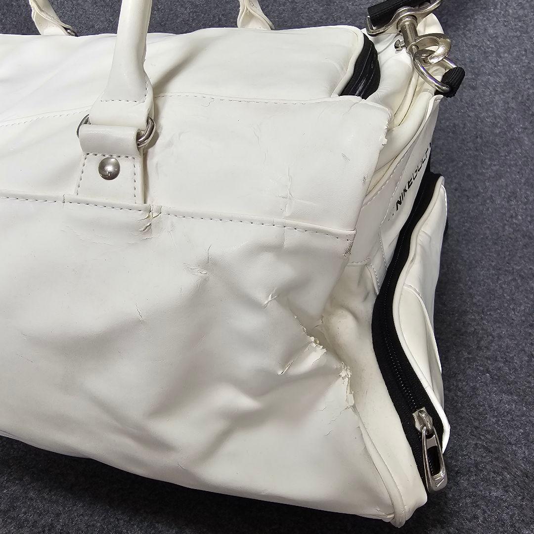 【ナイキ×キャロウェイ】ボストンバッグ その他小物 帽子 まとめ売りセット