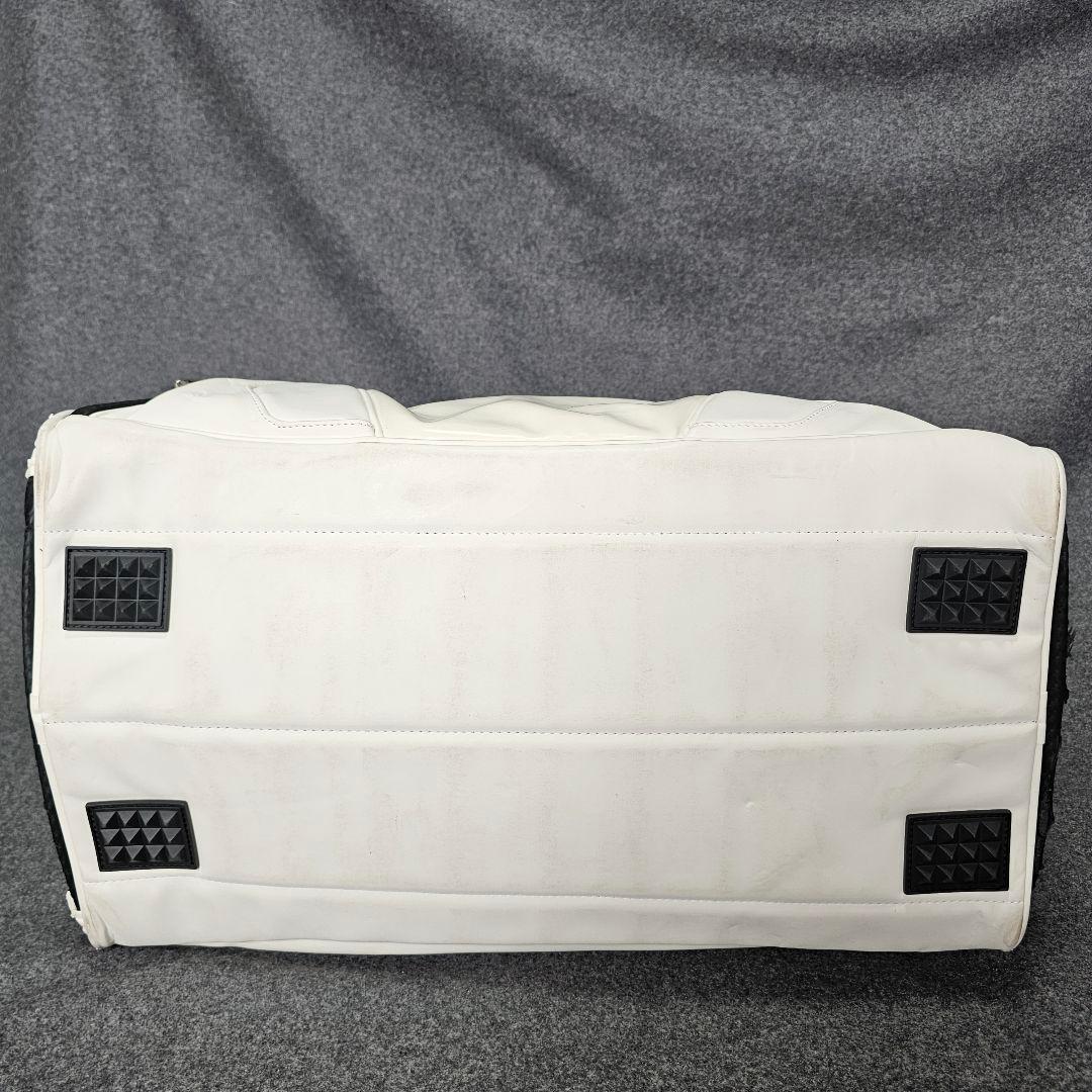 【ナイキ×キャロウェイ】ボストンバッグ その他小物 帽子 まとめ売りセット