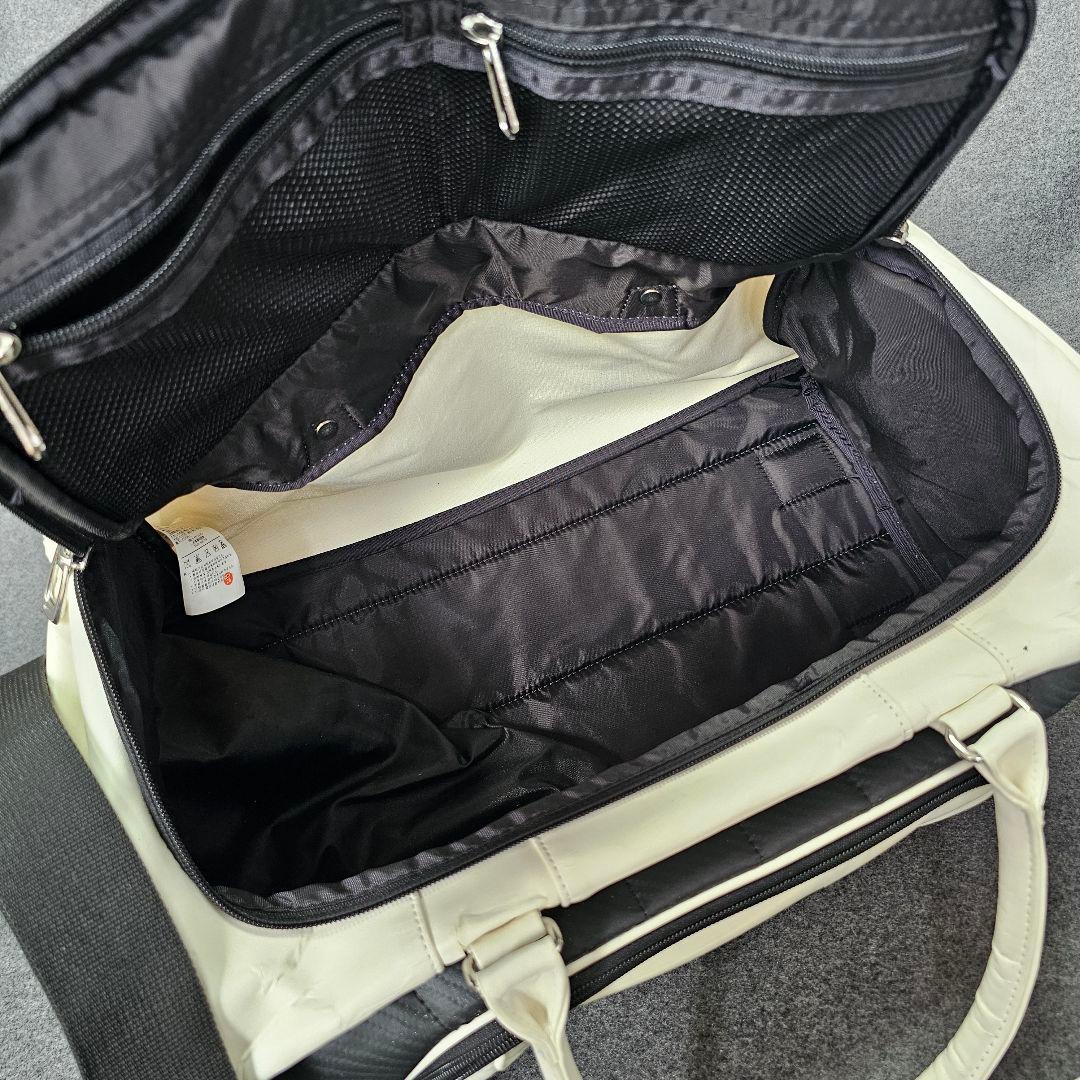 【ナイキ×キャロウェイ】ボストンバッグ その他小物 帽子 まとめ売りセット