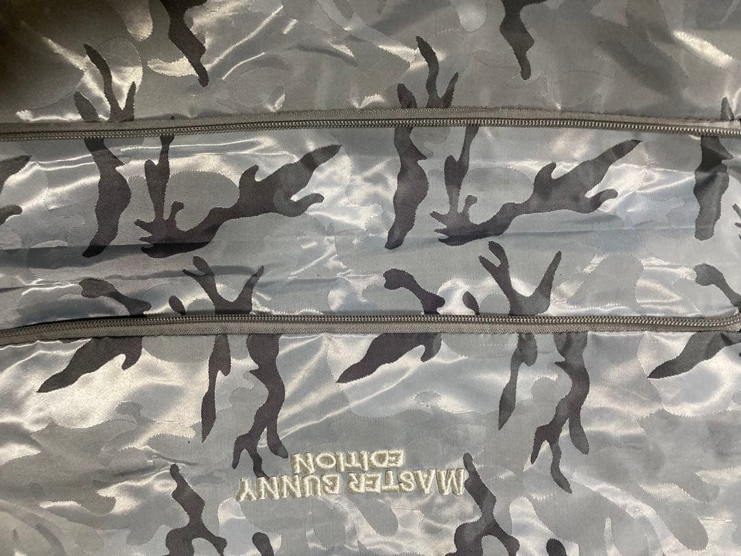 MASTER BUNNY EDITION ゴルフバッグ ロッカーバッグ