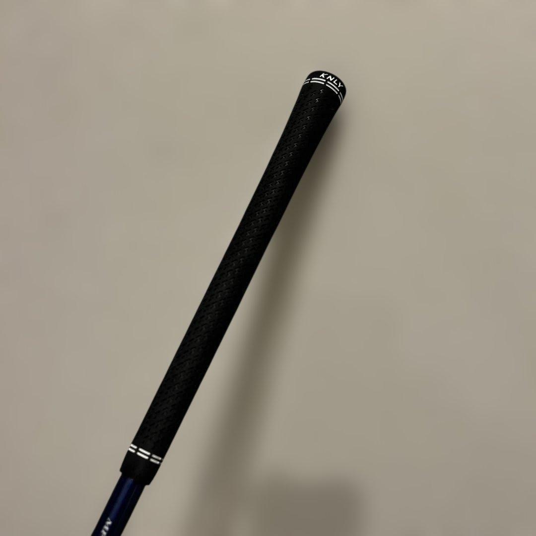 ゼクシオ セブン MP700 カバー付き　3w 16° FW レディース