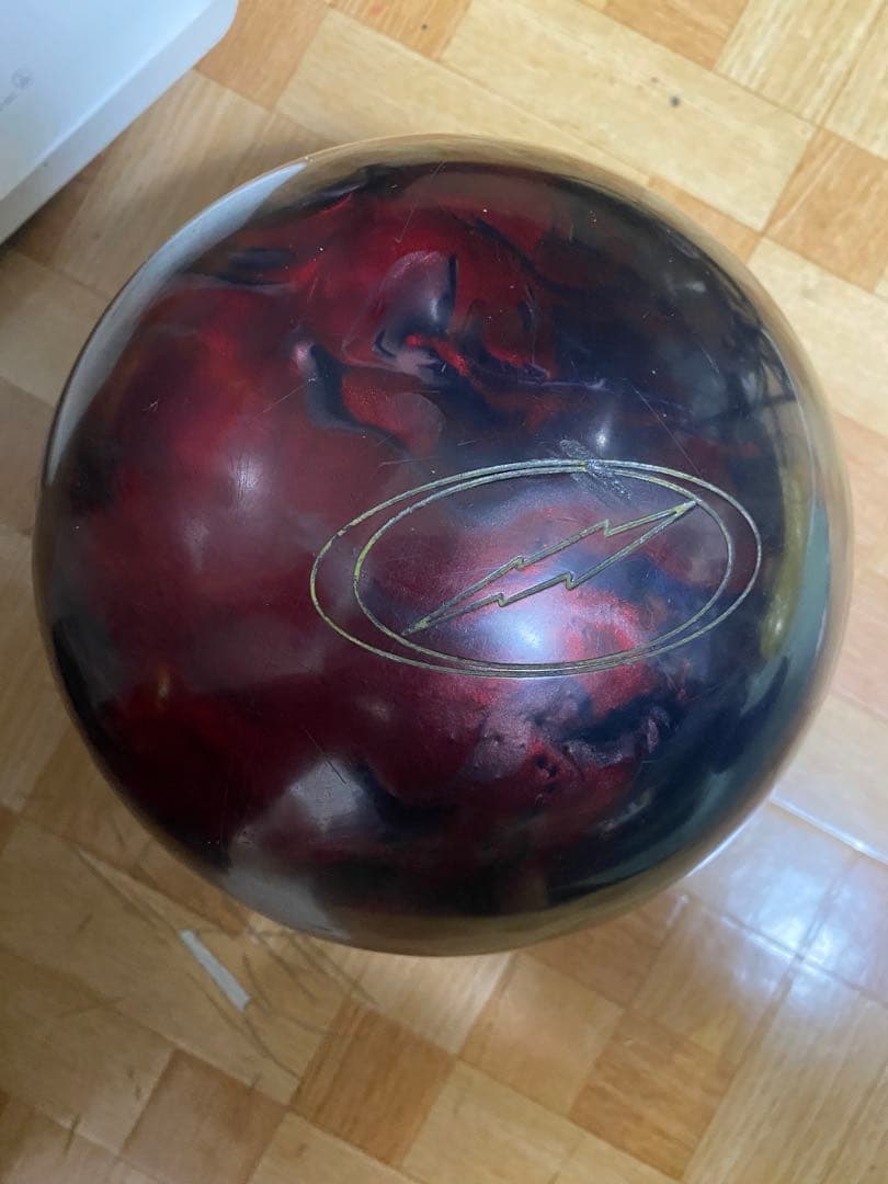 IQ TOUR GT ボウリングボール