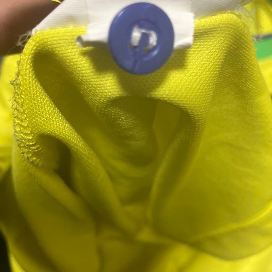 Nike ブラジル代表 NEYMAR ネイマール　ユニフォーム