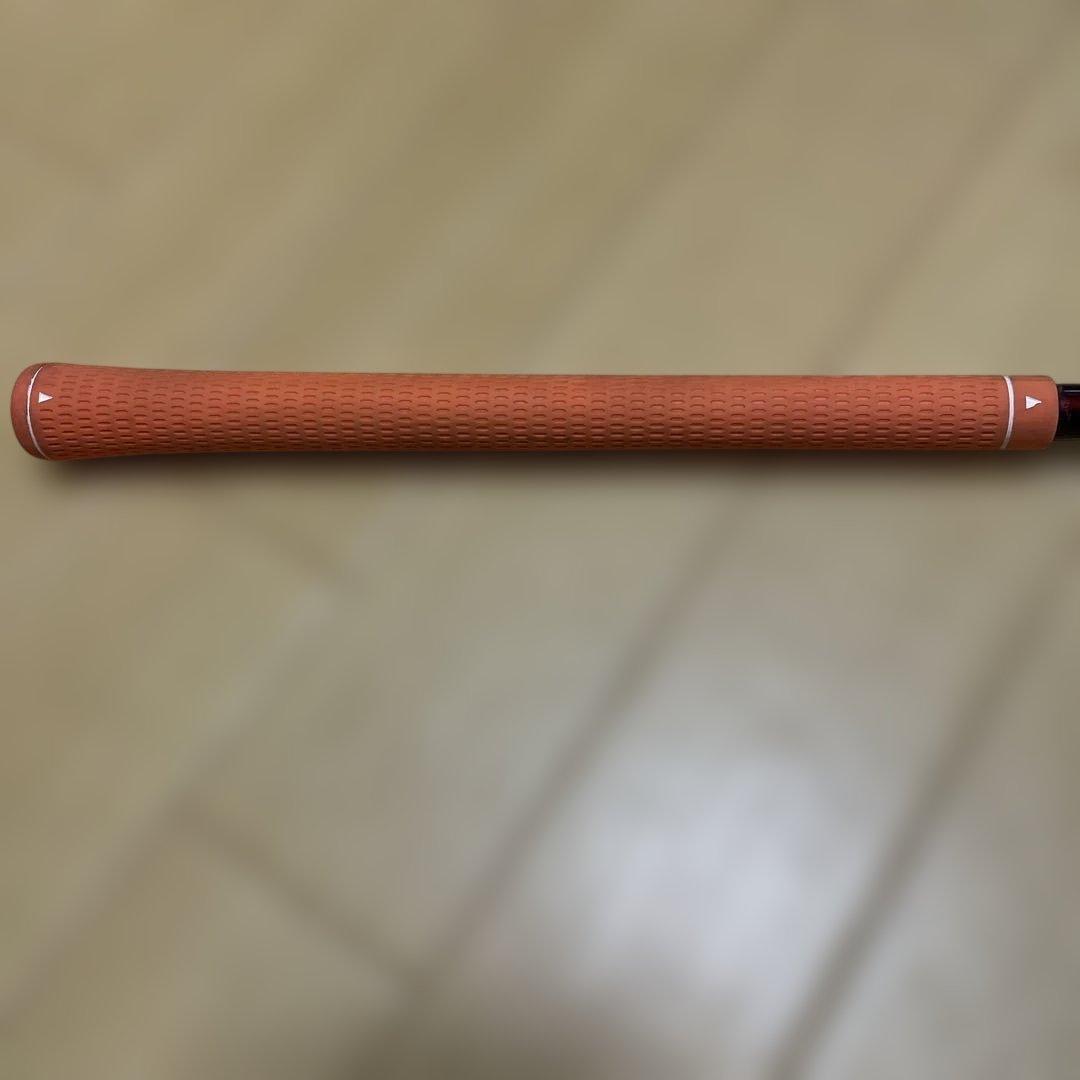⭐️オノフ　赤フェアウェイウッド 5番　中古品⭐️