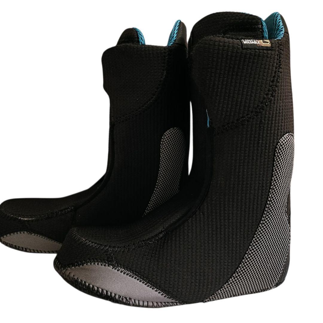 【新品未使用】BURTON　PHOTON　WIDE　STEP　ON　24-25