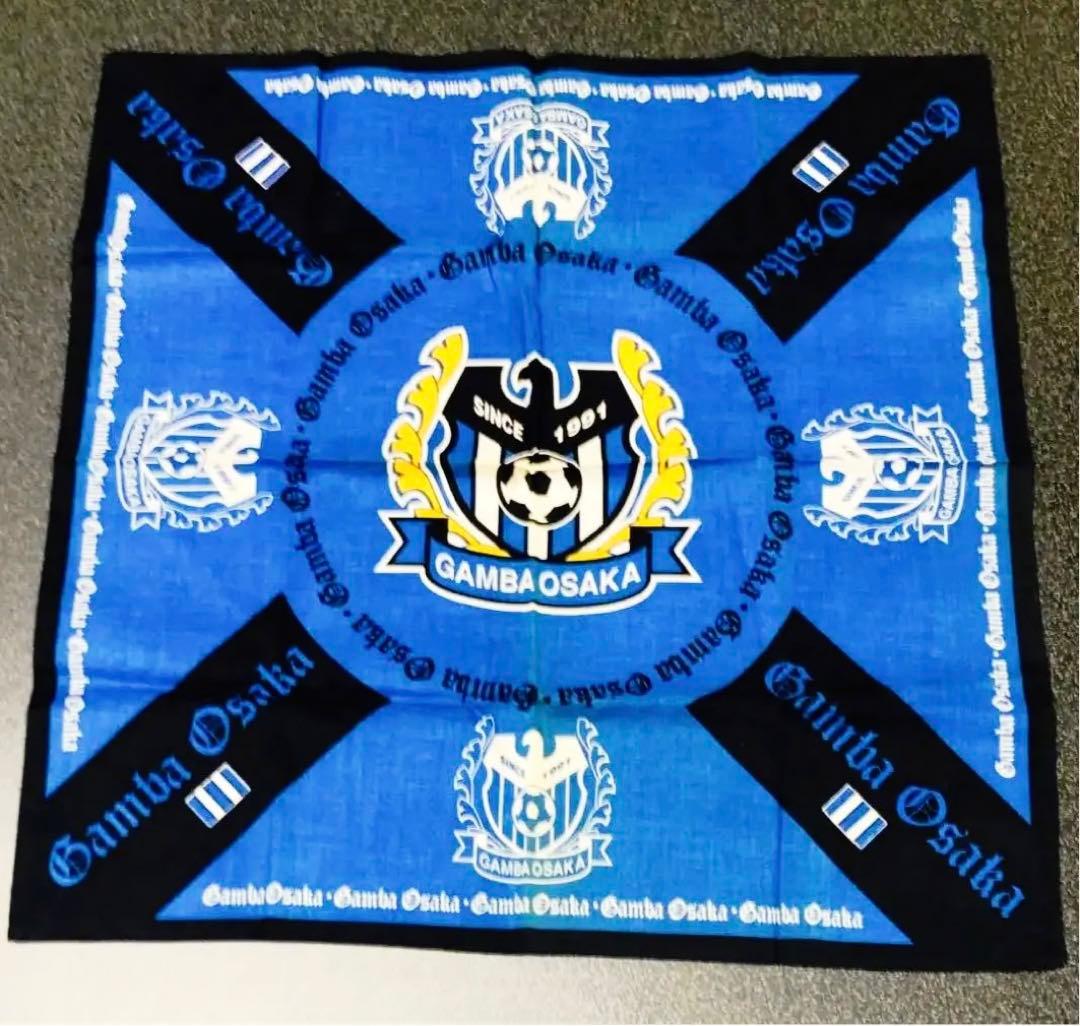 ☆美品・即日発送☆ ガンバ大阪 グッズ26点