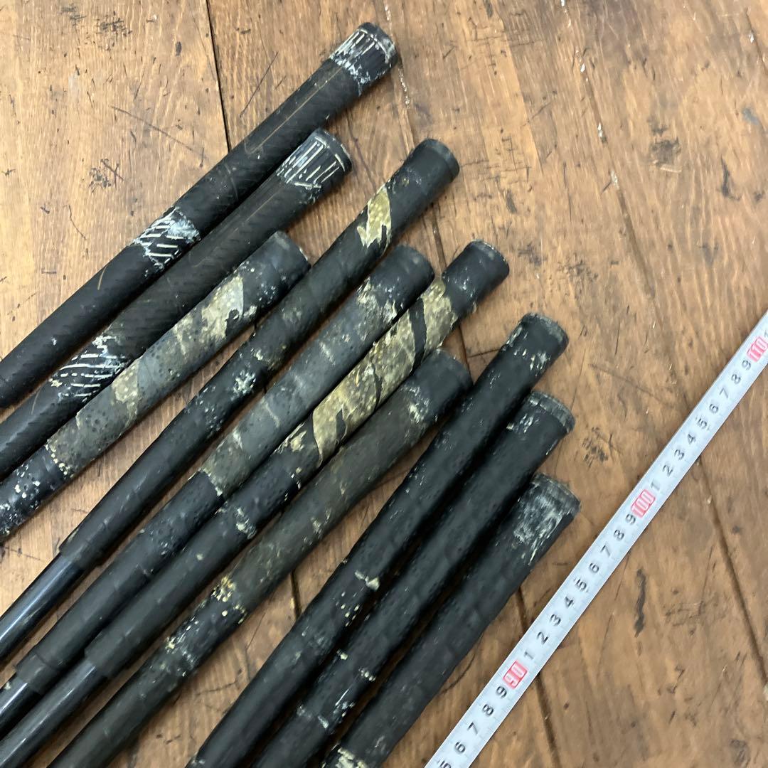 豪華10本セット マルマン LUCERO アイアンセット ゴルフ スポーツ