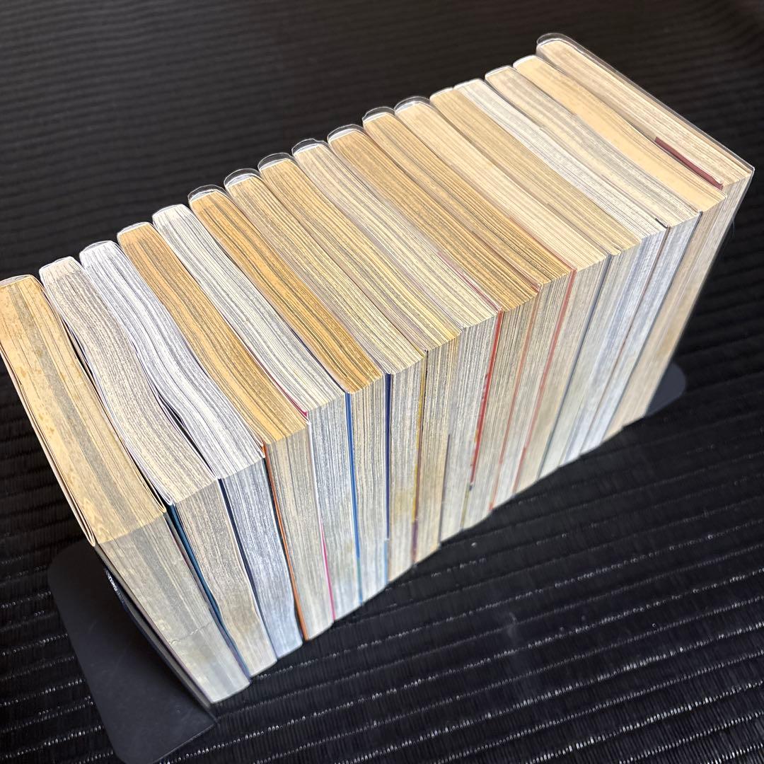 【全巻初版】HUNTER×HUNTER 1-34巻 ハンターズガイド