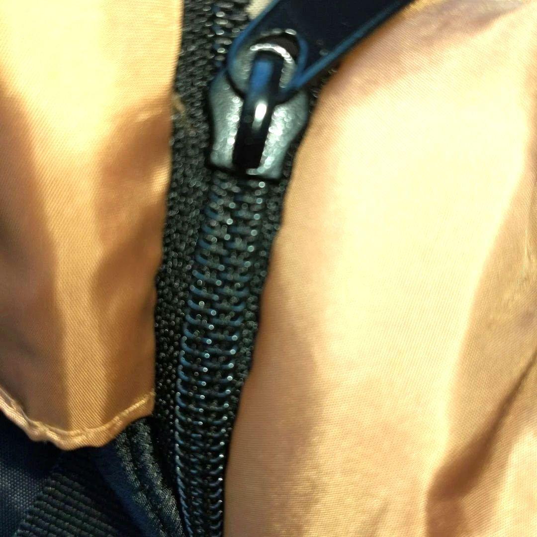 Bears Rock ねぶくろん　TX-701 黒/茶色　新品未使用