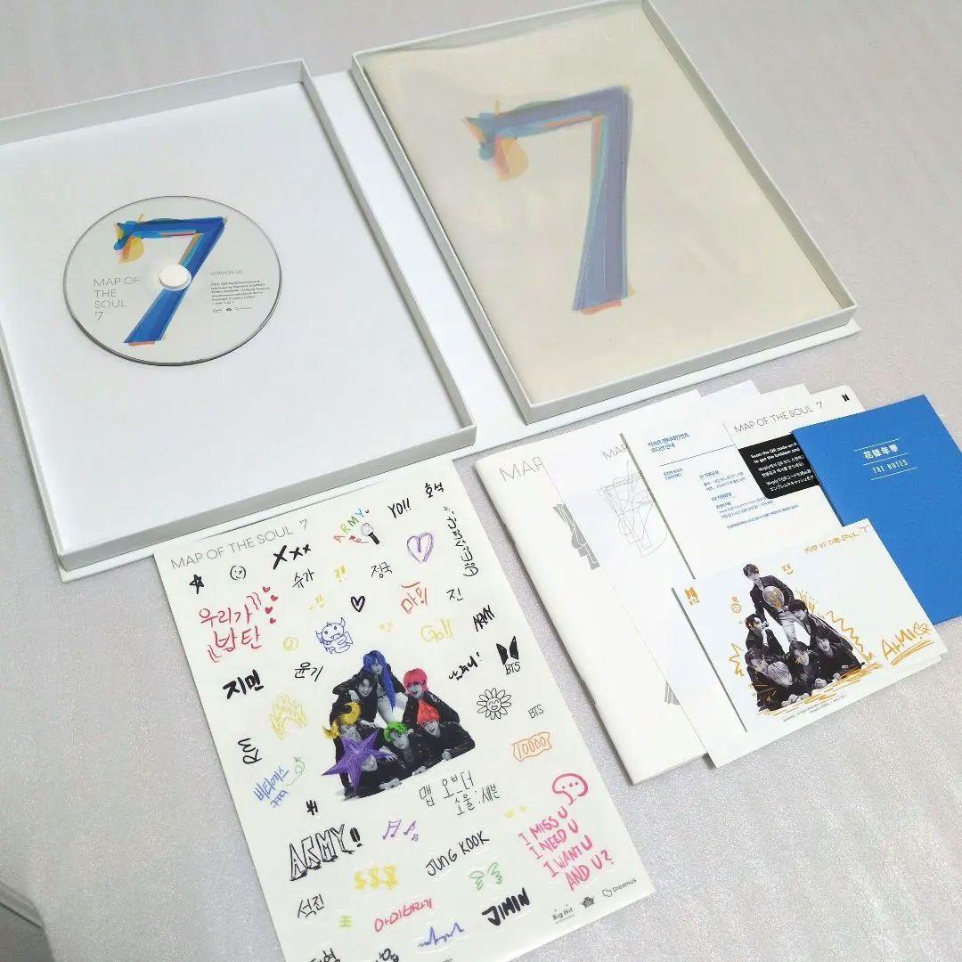 BTS　人気 アルバム　大量 まとめ売り CD DVD シーグリ グク トレカ有