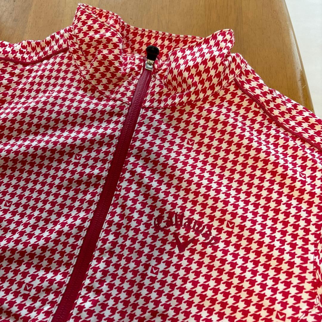 キャロウェイレディースレインウェア‼️