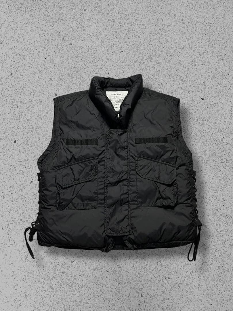 ジャケット・アウター HOUSTON Body armor cold weather SWAT XL