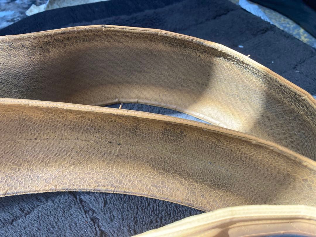 25c SCHWALBE PRO ONE TT シュワルベチューブレスイージー