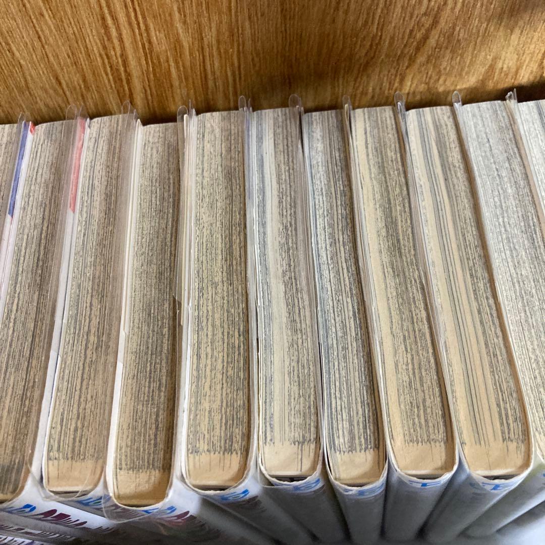 ワンピースONE PIECE 1~86巻セット➕1冊