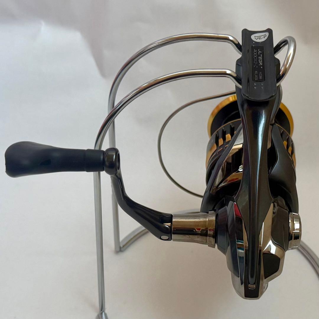 【新品未使用】シマノSHIMANO ULTEGRA 4000XG