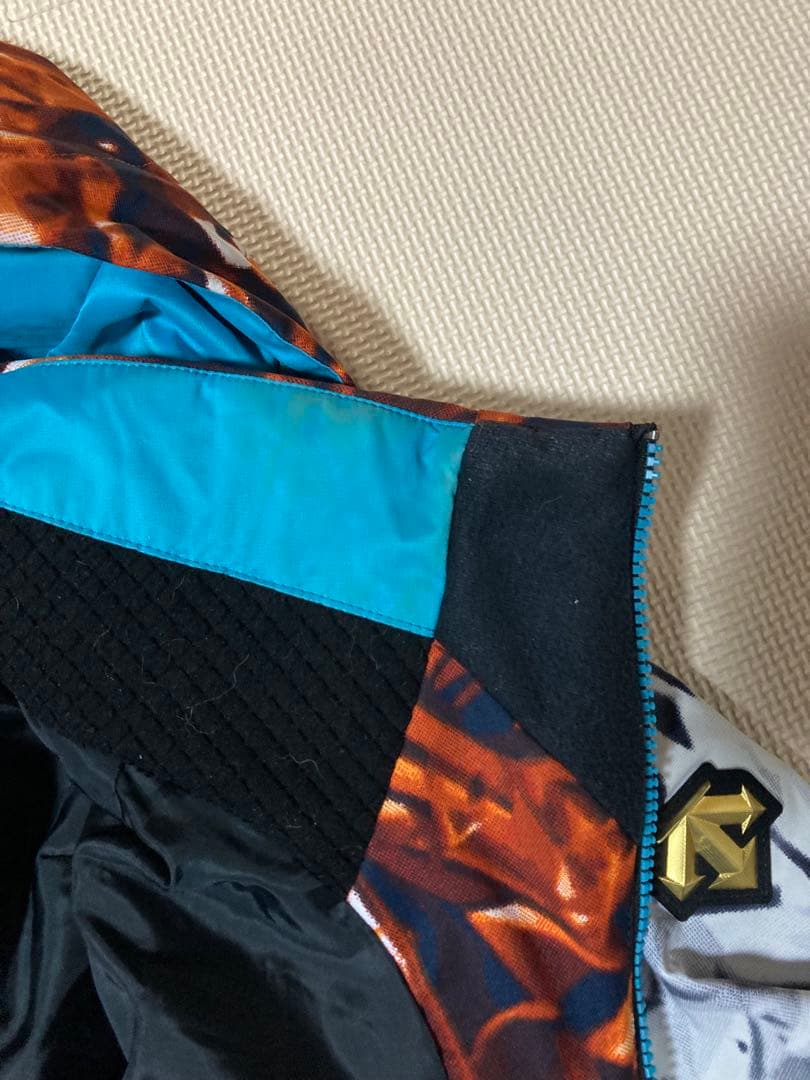 デサント スキーウェア 2018-19モデル