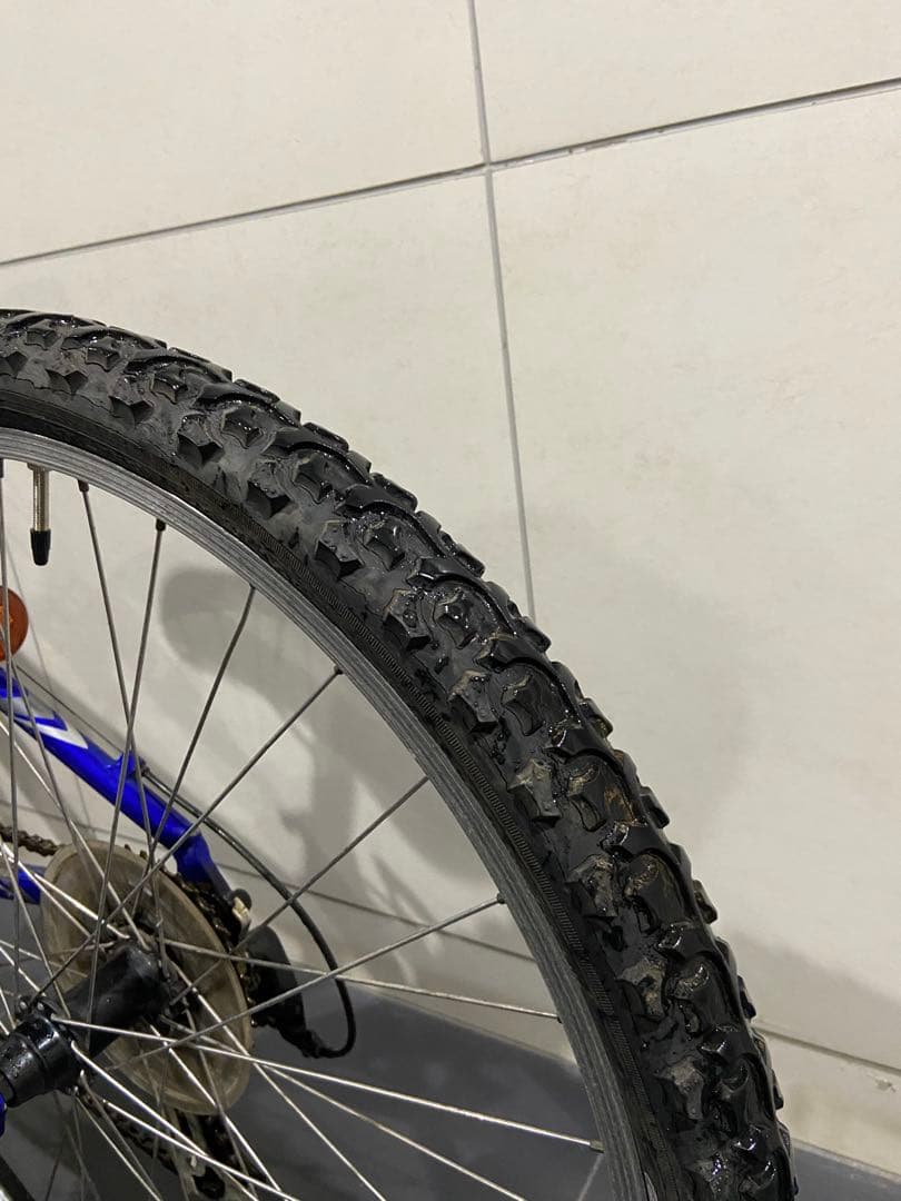 GIANT ROCK5000 MTB マウンテンバイクジャイアントsnap