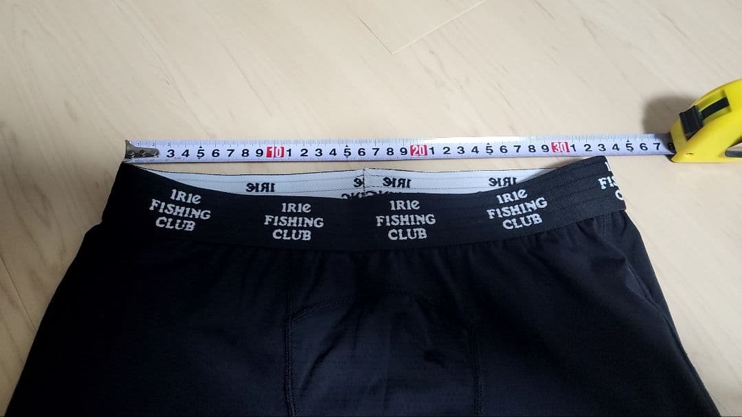 アイリーフィッシングクラブ　パンツ&レギンス　最終値下げ