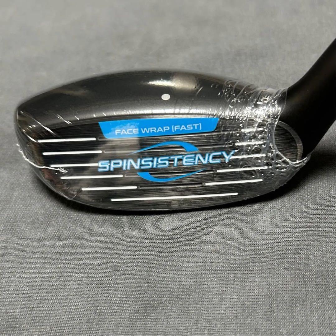 新品 ピン PING G440 6U ハイブリッド ヘッド単品