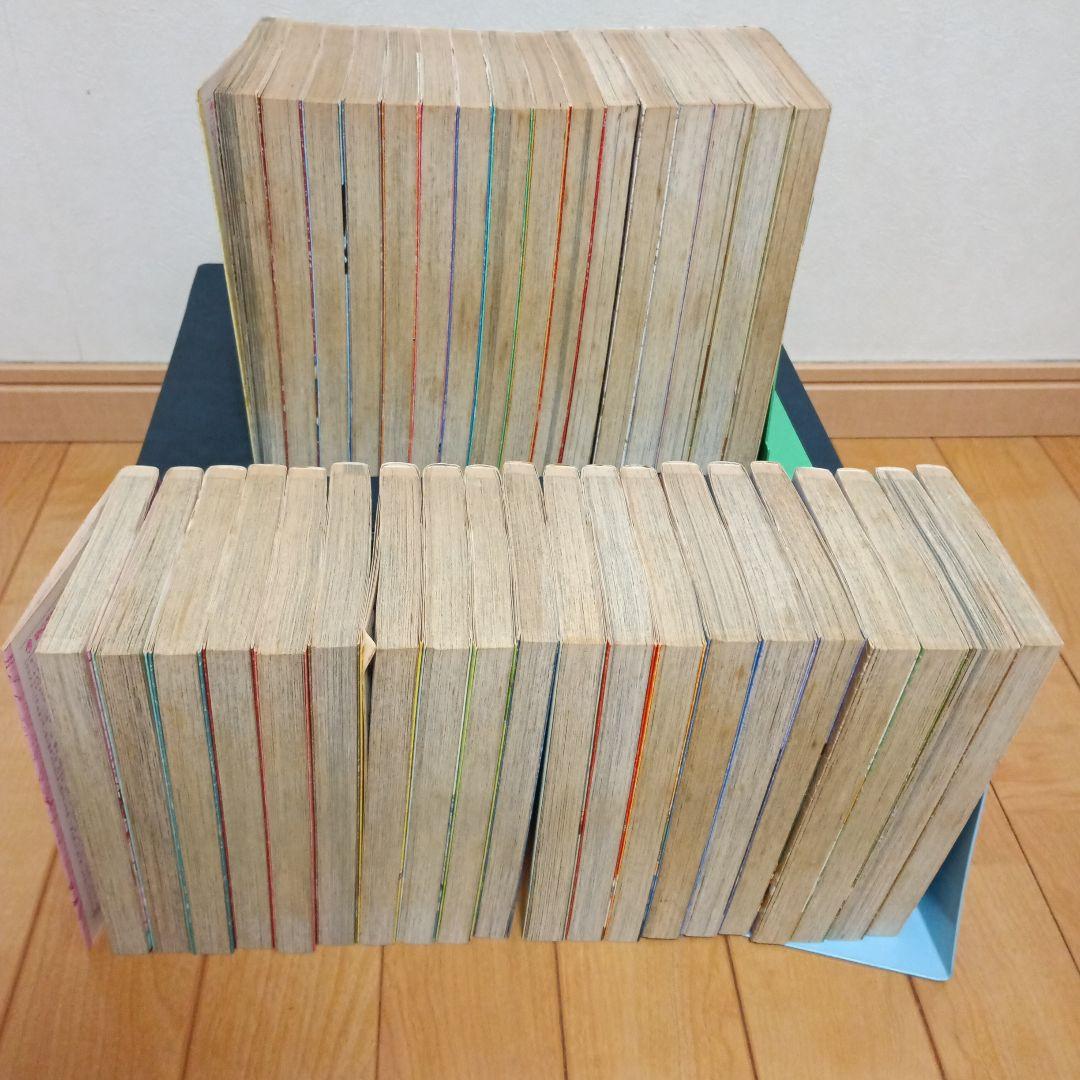 ONE PIECE 1巻～113巻+WANTED（ウォンテッド)　尾田栄一郎