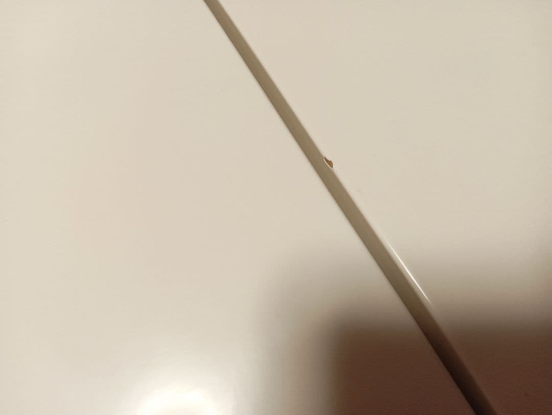 モリタインテリアトーノ昇降式収納付リフティングテーブル　　ホワイト/ウェンジ白黒