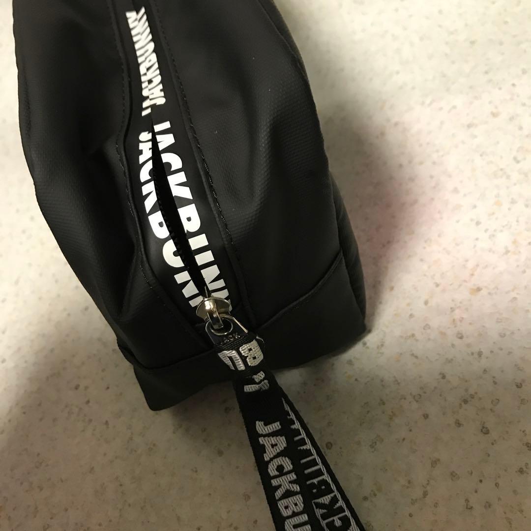 Jack Bunny ジャックバニー　アクセサリーバック、カートバック