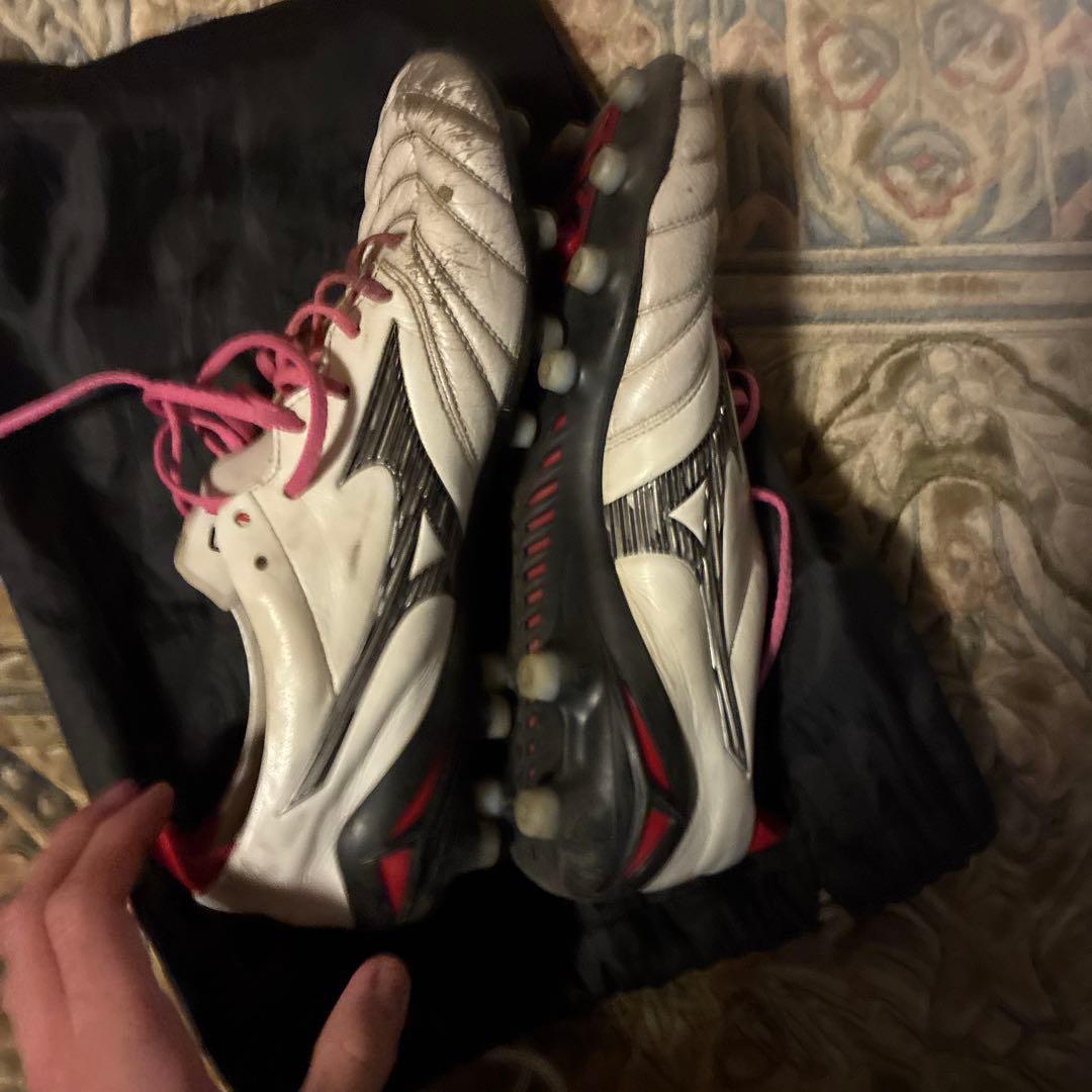 ファントム6 agモレリアネオ4ティエンポ限定